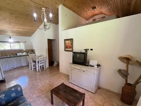 Quinta en Venta de 1 dormitorio