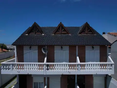 Edificio Comercial en venta - 7 UFs - Mar del Tuyú