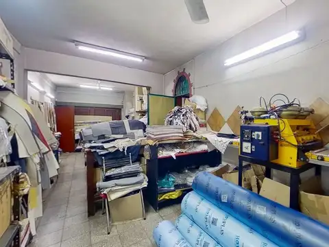 Depto Tipo Casa en Venta de 3 ambientes
