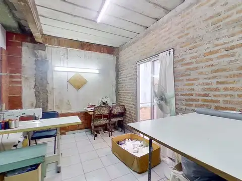 Depto Tipo Casa en Venta con 1 cocheras