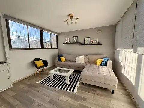 Depto Tipo Casa en Venta de 3 dormitorios