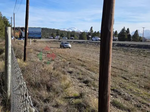 Terreno en Venta en San Carlos de Bariloche, USD 175.000