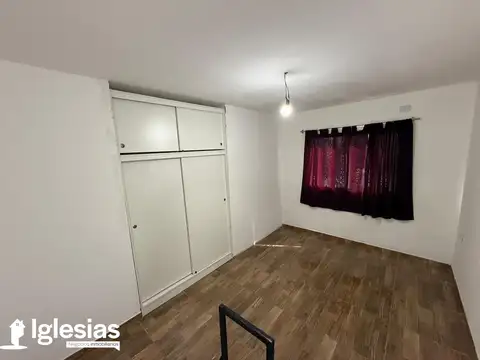 Departamento en alquiler en Tapiales