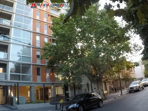 Pueyrredon 373 , Piso 7