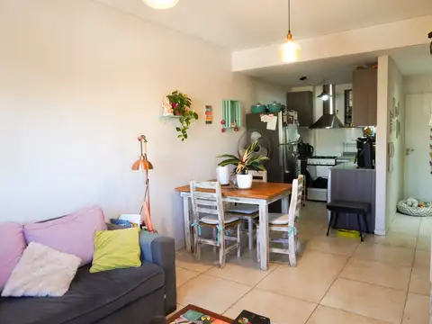 Departamento en Venta en San Miguel, USD 90.000