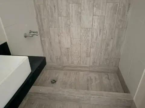 Alquiler Monoambiente en edificio con amenities en Parque Chacabuco