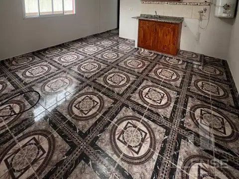 Departamento 2 ambientes en alquiler - Ezpeleta Oeste