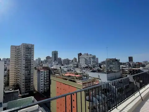 Departamento en Venta en Belgrano, USD 209.000