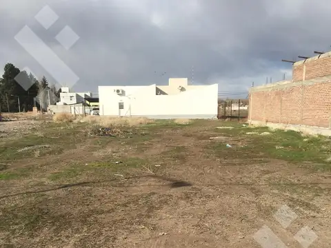 Terreno en Venta en Confluencia, USD 45.000