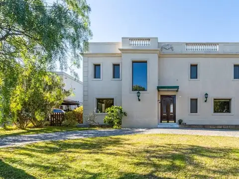 Venta Casa a La Laguna en San Agustin Villanueva Tigre