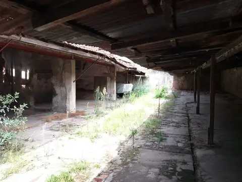 LOTE EN SAN FERNANDO EXCELENTE UBICACION