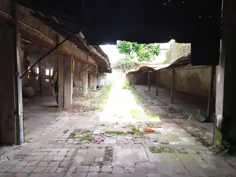 Terreno en Venta de 605,0 m2