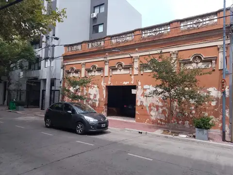 Terreno en Venta en San Fernando, USD 300.000