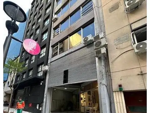 Oficina en Venta en Retiro, CABA