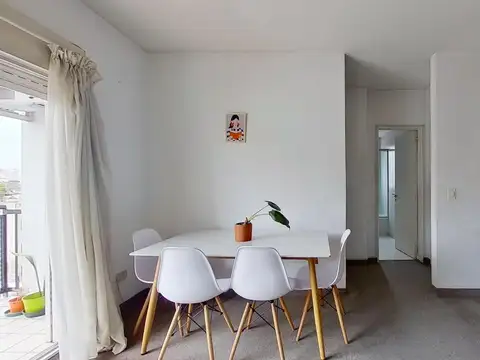 Departamento en Venta en Once, USD 110.000