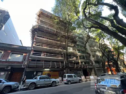 Departamento en Venta al Norte