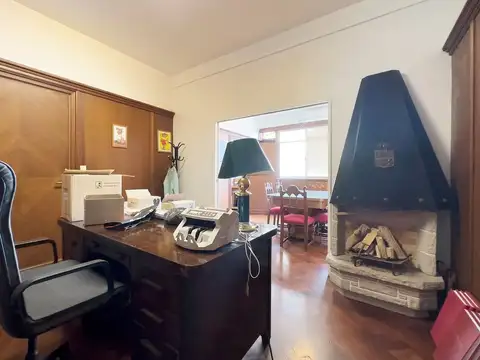 Oficina en Venta en Monserrat, USD 125.000
