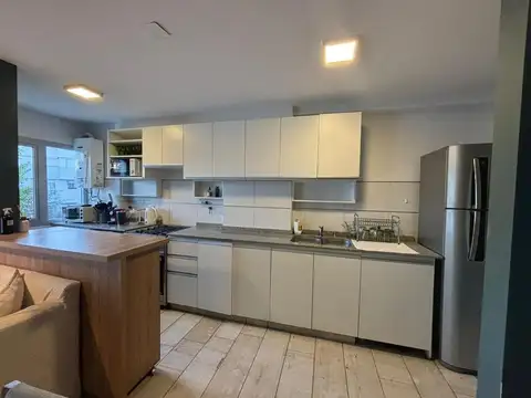 Departamento en Venta de 2 dormitorios