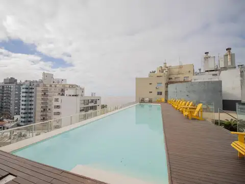 VENTA HABITACION OPTA COLIVING PUNTA CARRETAS