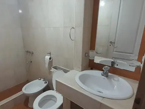 Departamento en Alquiler al Norte