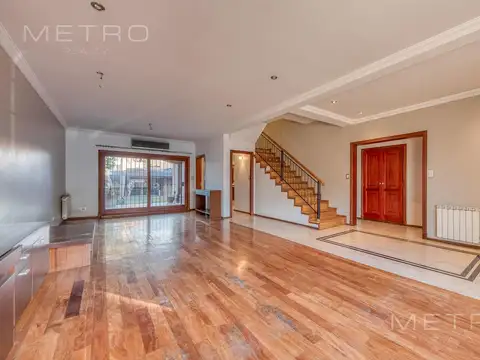 Casa en Venta de 4 dormitorios