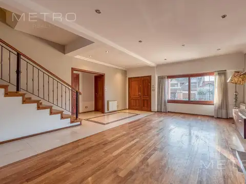 Casa en Venta en Martinez, USD 649.000