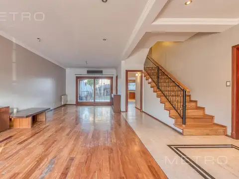 General Pirán  al 500