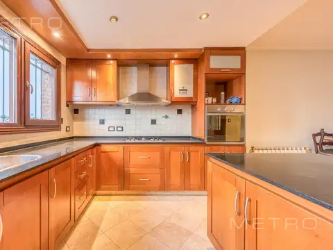 Casa en Venta 18 años