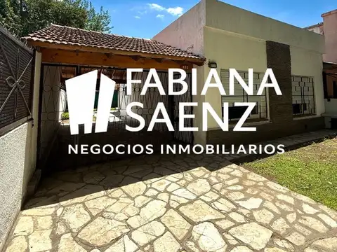 Casa En Venta Monte Grande Apta a Credito
