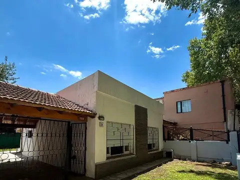 Casa En Venta Monte Grande