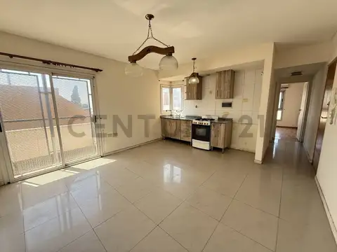 Córdoba 2000, Piso 0