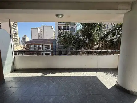 VENTA DEPARTAMENTO 2 AMBIENTES CON BALCON EN LANÚS