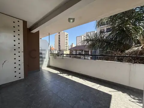 Córdoba 2000, Piso 0
