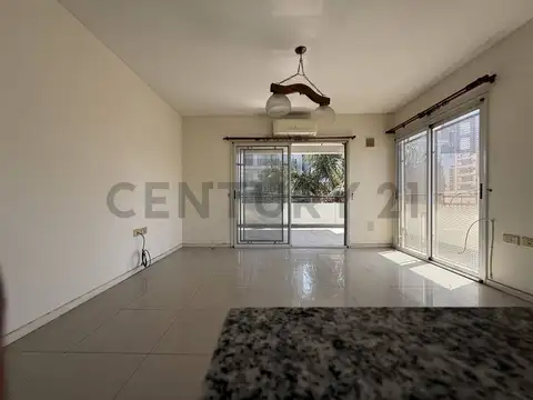VENTA DEPARTAMENTO 2 AMBIENTES CON BALCON EN LANÚS