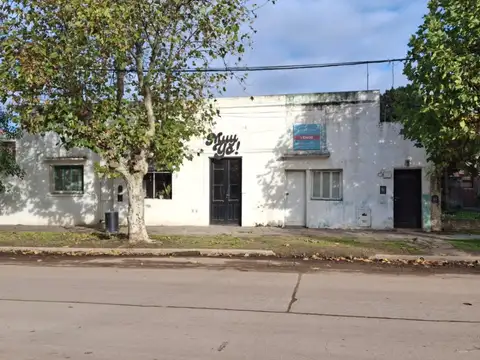 AVENIDA B OTAMENDI 2000