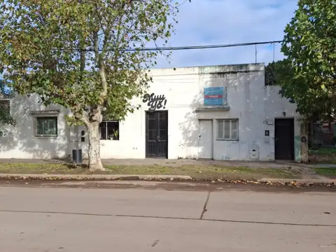 VENTA. PROPIEDAD EN BLOCK EN COMANDANTE NICANOR OTAMENDI