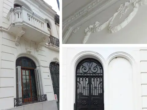 Depto Tipo Casa en Venta de 6 ambientes