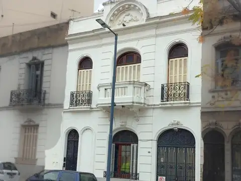 PH en Parque Patricios