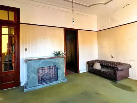 Depto Tipo Casa en Venta en Parque Patricios, USD 159.000