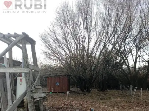Terreno en Venta en Cholila, USD 35.000