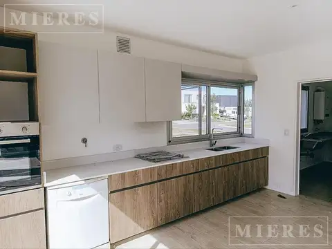 Casa en Venta al Noroeste