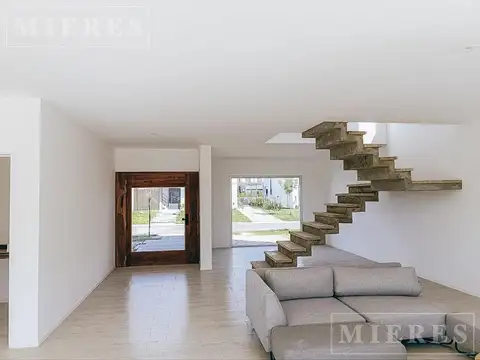 Casa en Venta en Nordelta Carpinchos, USD 565.000
