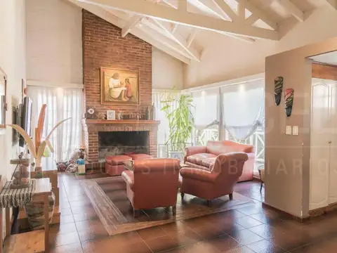 Casa en Venta 10 años