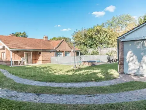 Casa en Venta en El Rodal, USD 240.000