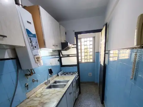 Departamento en Alquiler de 4 ambientes