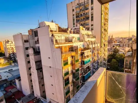 Departamento en Alquiler 50 años