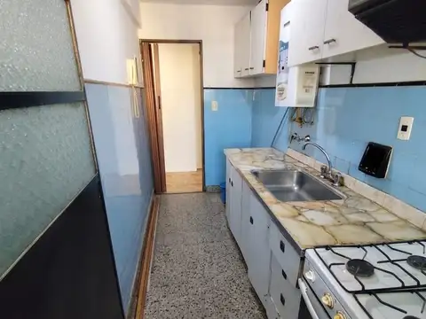 Departamento en Alquiler de 3 dormitorios