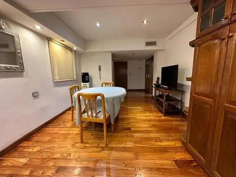 Departamento en Alquiler 25 años