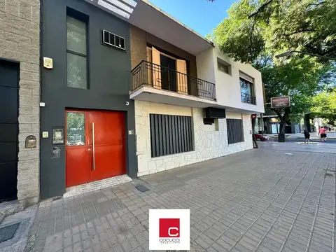 Departamento en  VENTA EN PLENA CALLE BELGRANO DE LA CIUDAD DE MENDOZA 