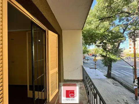 Departamento en  VENTA EN PLENA CALLE BELGRANO DE LA CIUDAD DE MENDOZA 